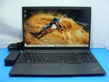 Lenovo ThinkPad L15 Gen3 15.6"FHD AMD Ryzen 5 PRO 2.3GHz 8GB 256GB W11P Charger
