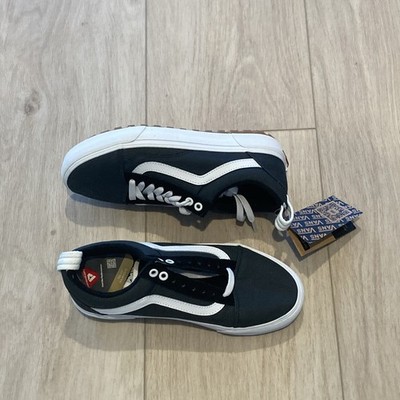 Vans Old School Ultra Crush MTE Cold Weather Men s 7.5 Women s 9.0 Black