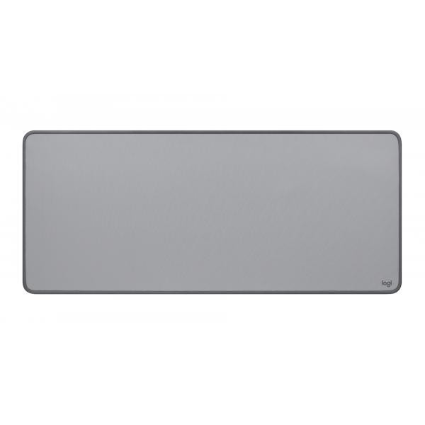 Logitech MOUSE PAD DESK MAT STUDIO SERIES - GRIGIO (956-000052)