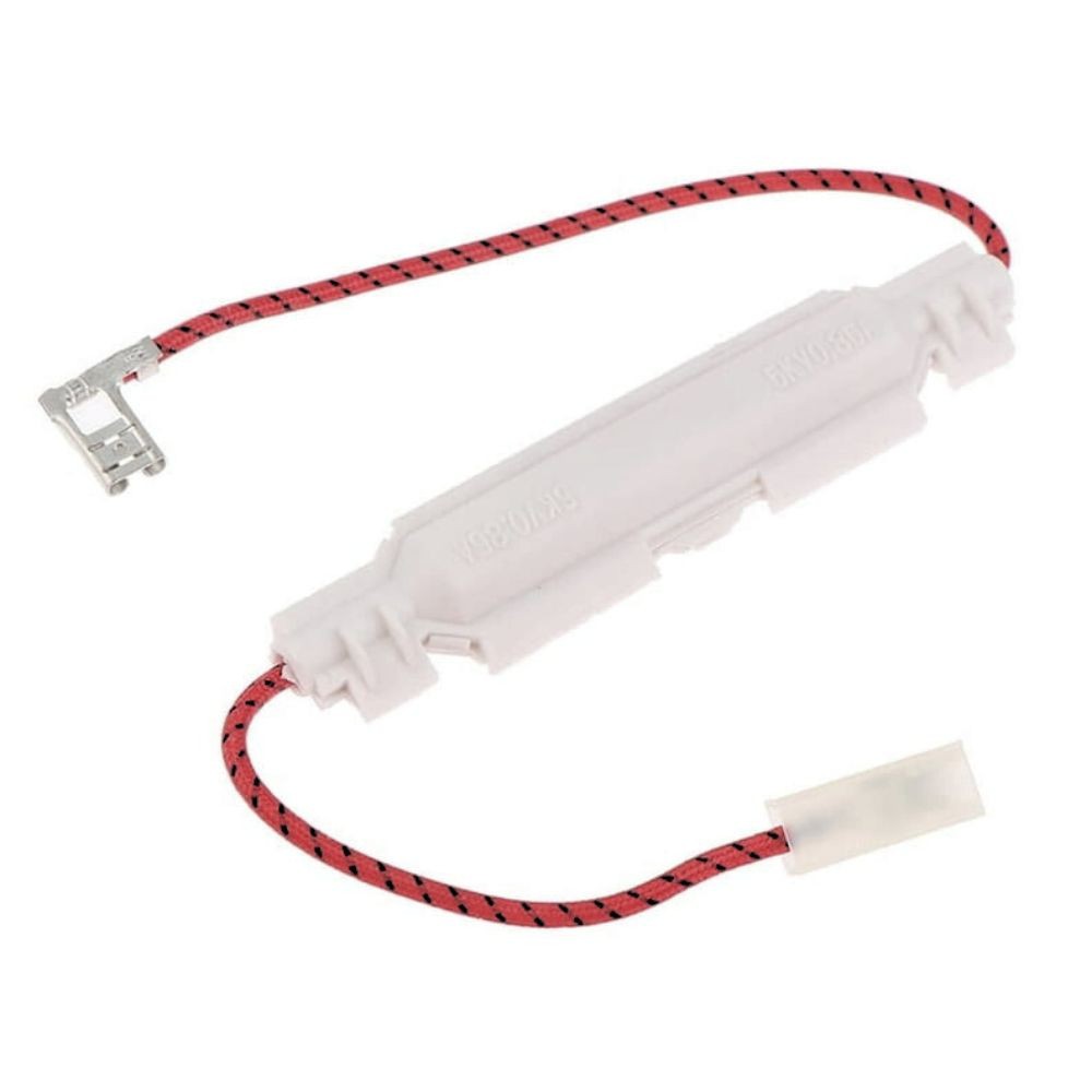 XPF085A Microwave 5kV, 850mA (0.85A) High Voltage Fuse with Holder