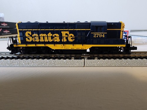 Atlas Santa Fe escala N ATSF GP-7 Ph. 2 #2794 48222 probado funciona bien 1035 | Condition: New: Other (See Details)