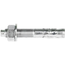 Anchor With Clip KMK 6/50/100 E-100-0204