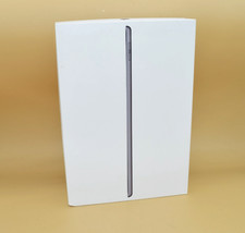 Original Apple Ipad 7th Generation MW742LL/A Space Gray 32gb&ndash; Empty Box Only
