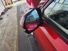 Wing mirror LH HONDA HR-V MK3 2021 On RED Door Mirror-762583M0E11 