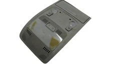 AUDI A5 (2008) INTERIOR ROOF READING LIGHT PANEL  8T0947135B