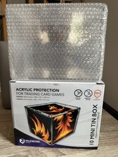 علبة معدنية Protection Rigide