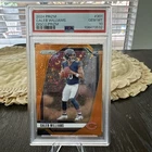 2024 Panini Prizm - Rookies Caleb Williams #301 Disco Prizm (RC)
