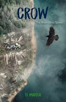 TJ Makkai | Crow The River Bend Series | Taschenbuch | Englisch (2021)