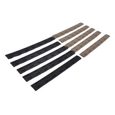 BCM Rail Panel Cover Mlok KEYMOD Protection System Covers Snap-in Panel Str