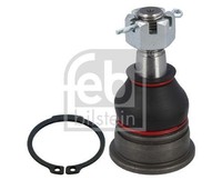 Trag FÜHrungsgelenk Vorne Links Rechts Unten Febi Bilstein 195012 Traggelenk