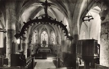 76 ORIVAL L EGLISE SOUS ROCHES