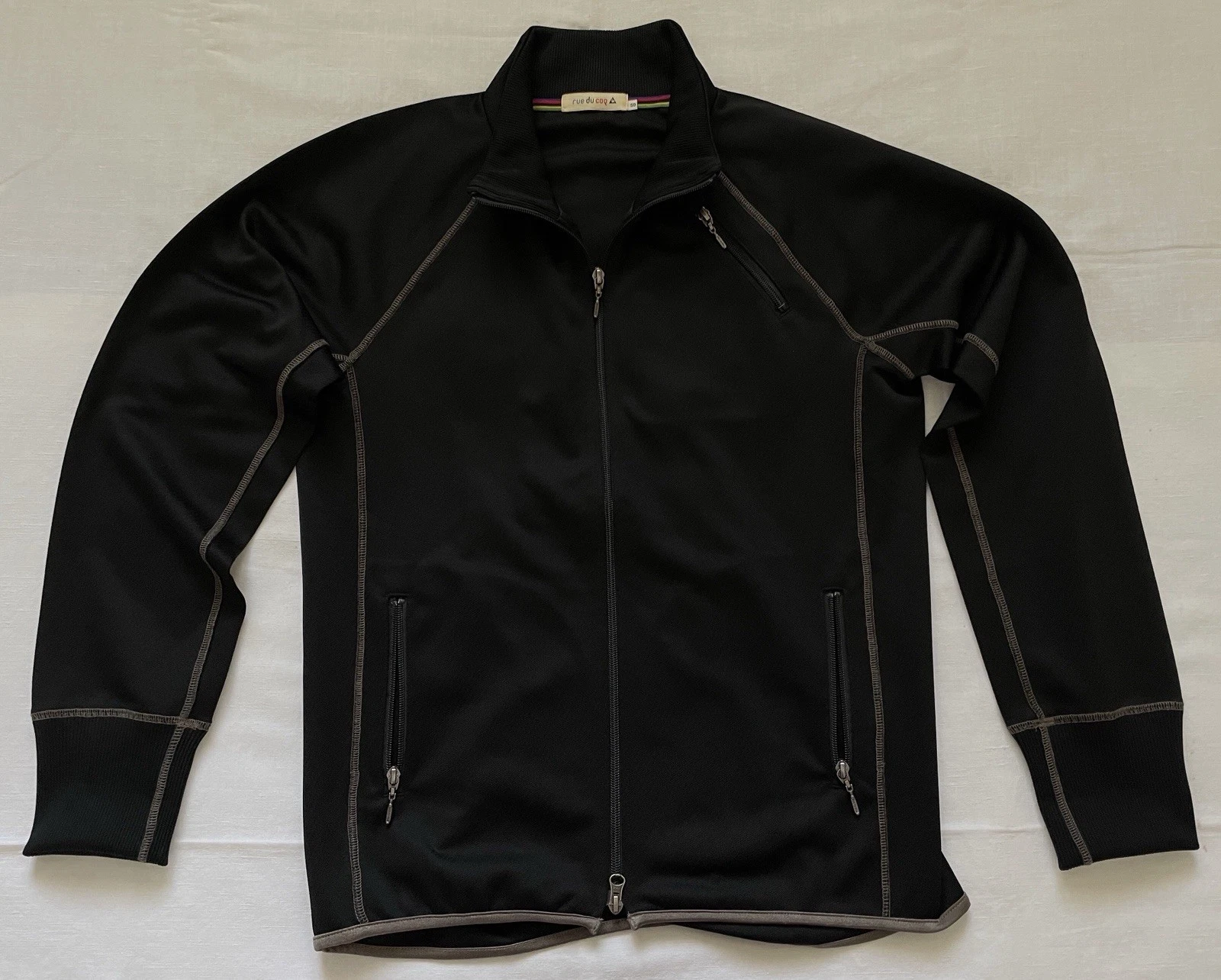 Le Coq Sportif / rue du coq by Descente Jacket, SZ 50 / L, NEW, 🇺🇸 DUTY FREE!
Opens in a new windo