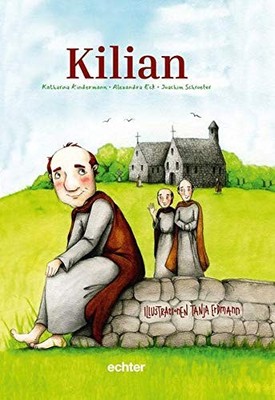 Katharina Kindermann Alexandra E KILIAN: mit Illustration (Hardback) (UK IMPORT)