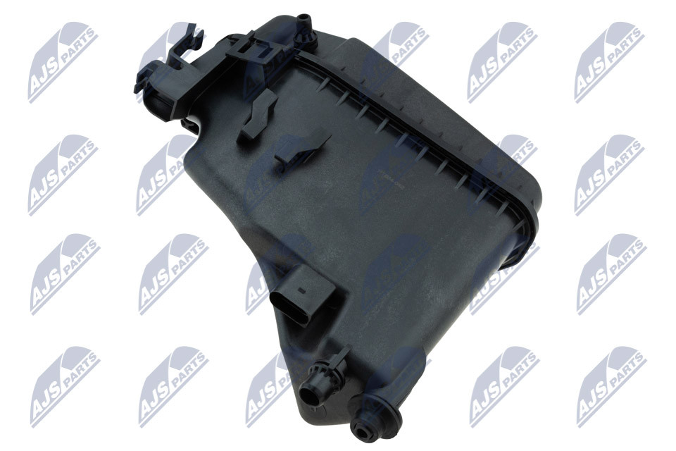 N.T.Y. CZW-BM-042.NTY Expansion Tank, coolant for BMW