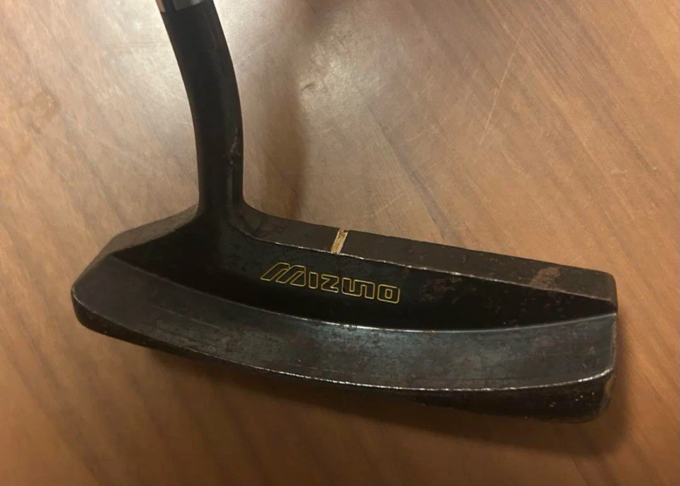 Scotty Cameron Mizuno The Reason M-100 Putter RH - Image 2 of 4