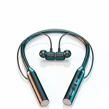 Waterproof Bluetooth 5.0 Earbuds Stereo Sport Wireless Headphones in Ear Headset