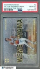 POP 3! Victor Wembanyama 2024-25 Photogenic Names of the Game #2 PSA 10