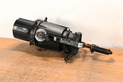 ETC Source Four 750 Ellipsoidal Light (No Lens Tube) CG01QNM