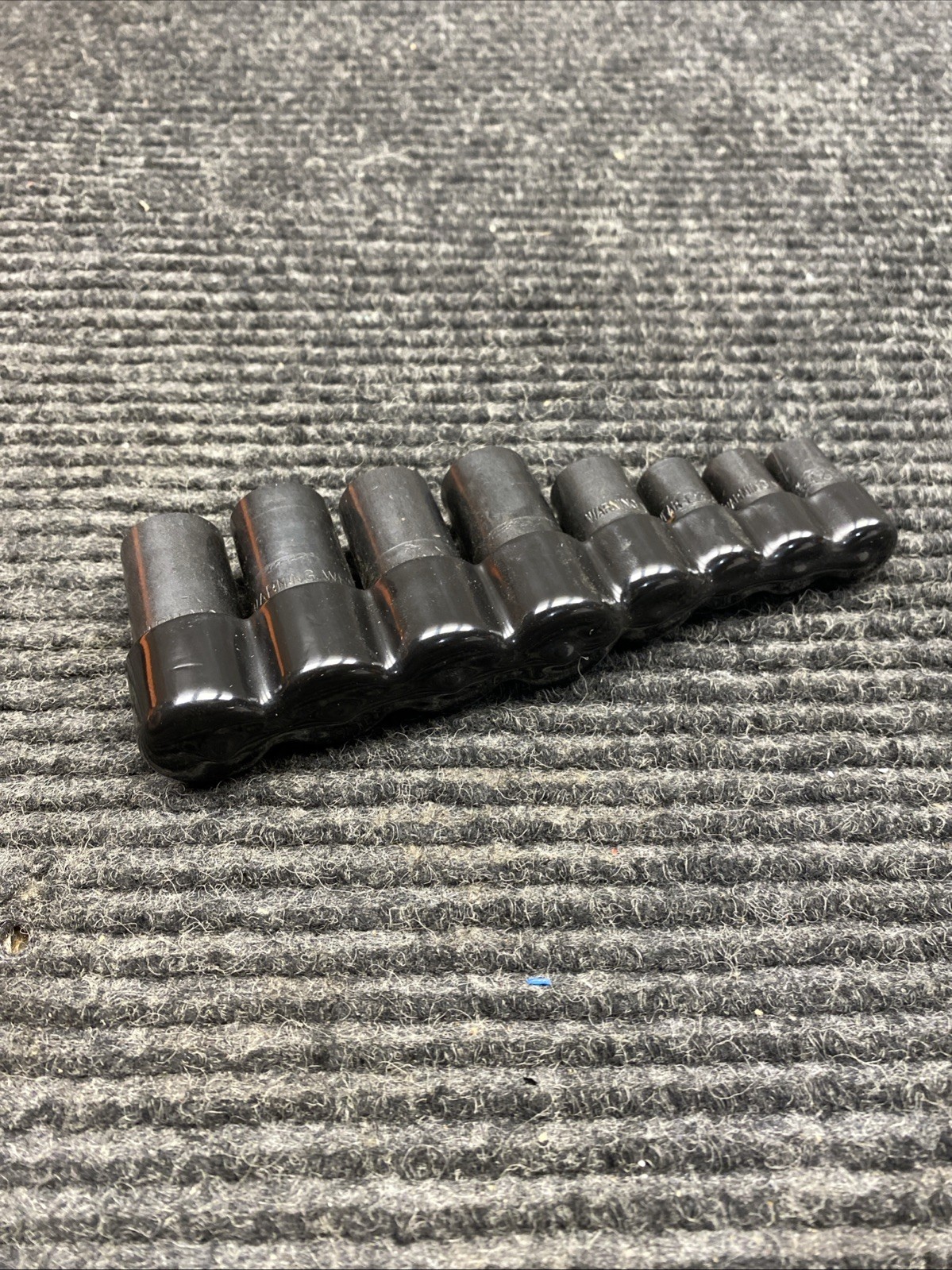 Blue Point Tools 'TDL8' 8-piece Tap Socket Set New