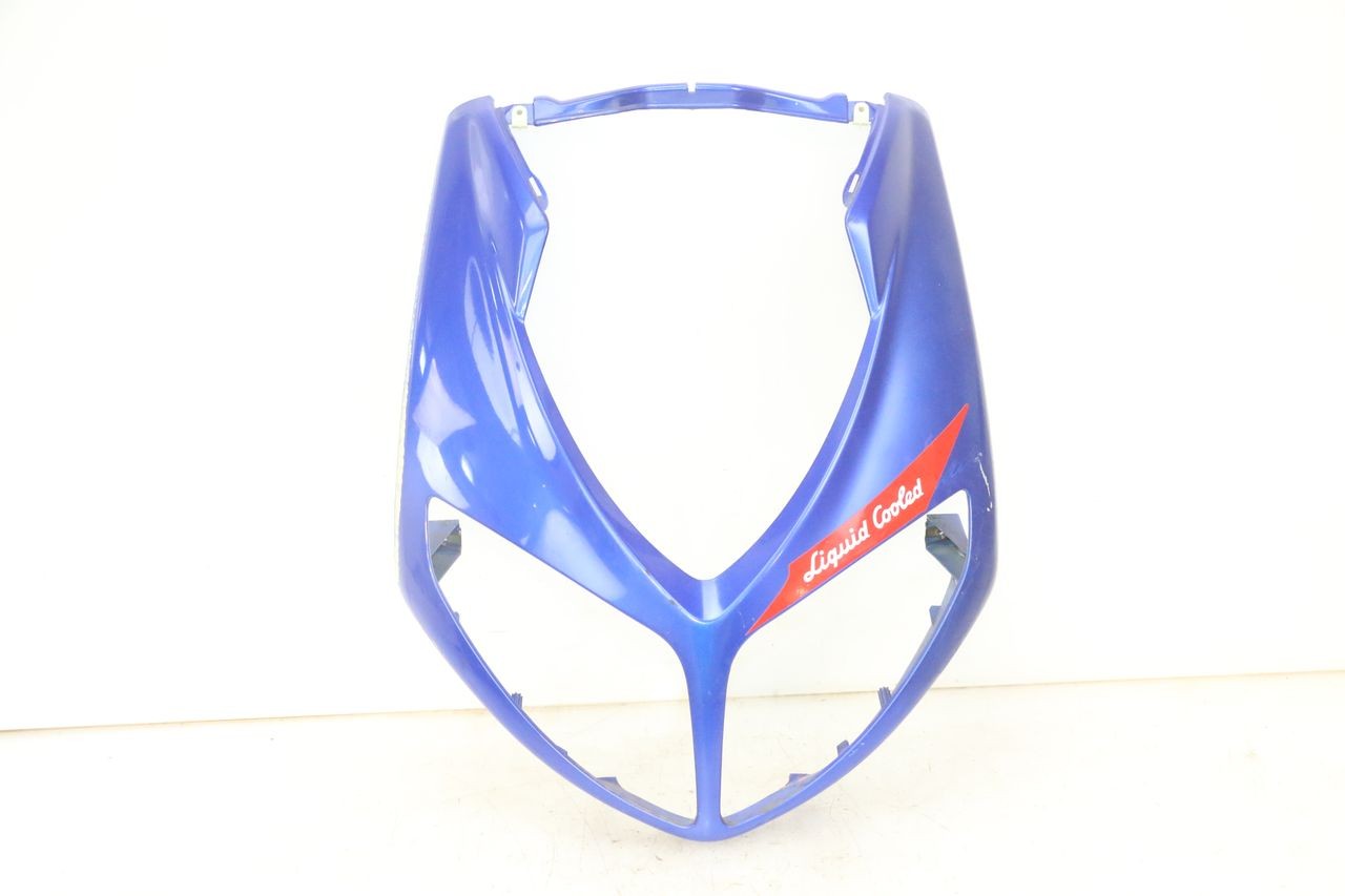 FRONT FAIRING - PEUGEOT SPEEDFIGHT 2 LC 50 (2000 - 2009)