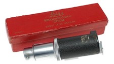 Leitz Blitzleuchtchalter Flash Attachment from Ernst Leitz