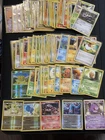 New Listing100+ Vintage Pokemon Card Lot including Rising Rivals Gengar lv 65