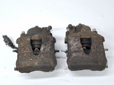 VW Polo 9N - Bremssattel Bremszange Bremse vorne rechts & links (75)