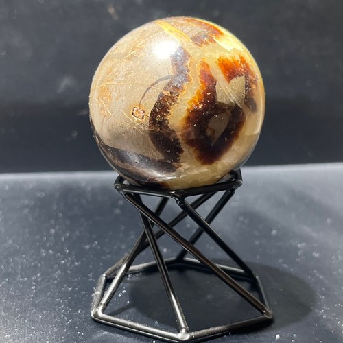 213G Natural Turtle Back Stone Egg Shape Dragon Crystal Mineral specimen - Picture 15 of 17