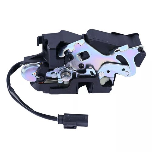 Actuator for Left Sliding Door Lock of For Mercedes For Vito and For Viano 2003 - Picture 14 of 14