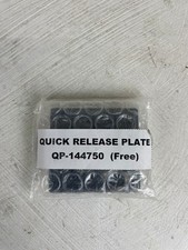 Feisol QP-144750 Arca-Type Quick Release Plate