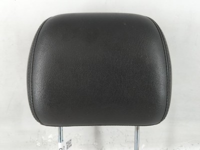 Chevrolet Avalanche Headrest Head Rest Front Driver Passenger Seat Black X8KUF
