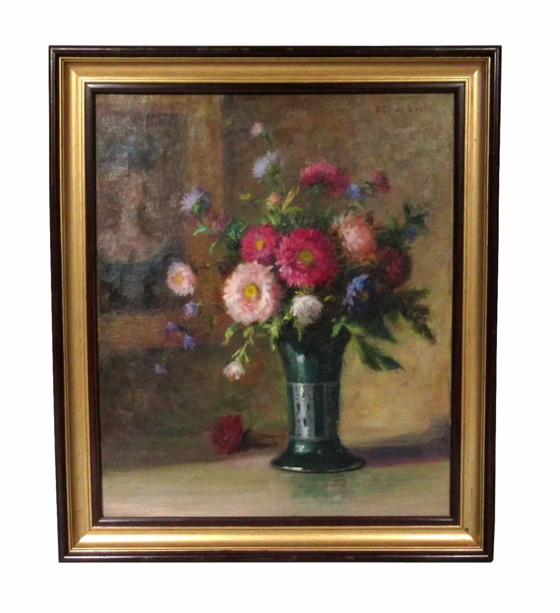 油画静物原创艺术绘画| eBay