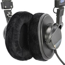 Qualified Ear Pads Soft Cushions Sleeves for MDR7506 Headset Repairing Parts