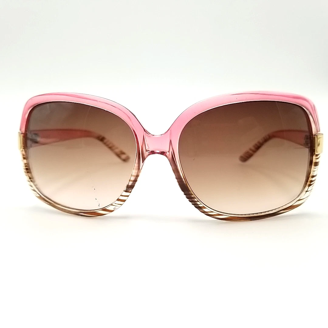 Tahari Pink Sunglasses for Women for sale | eBay display picture 1