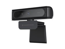 Conceptronic AMDIS09B CONCEPTRONIC Webcam AMDIS 1080P Full Win11/10 Webcam+Micr.