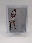 1998-99 Skybox Molten Metal Fusion Jason Kidd #27F
