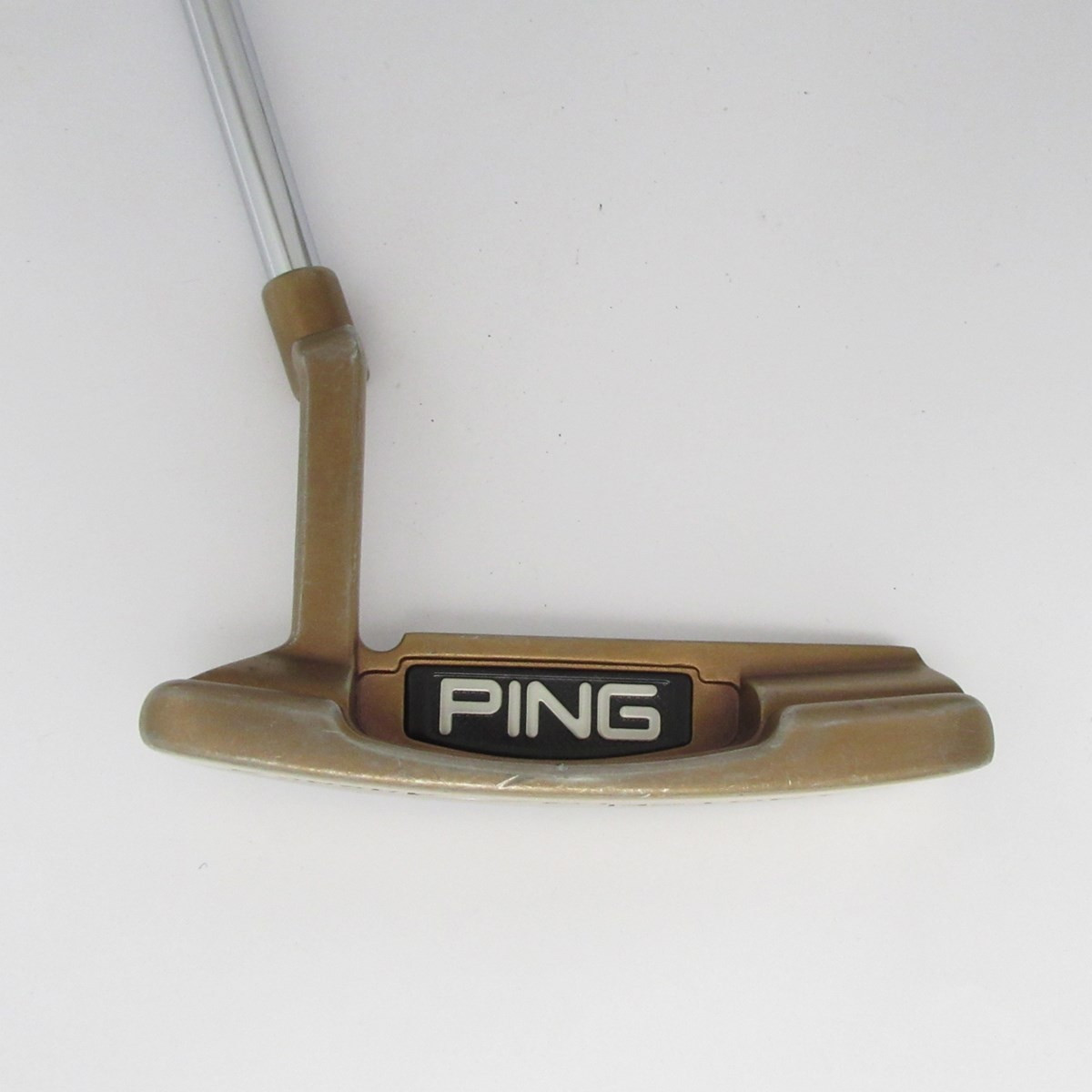PING KARSTEN TR ANSER 2 Putter 34in Right-Handed Steel shaft PING KARSTEN TR ANSER 2 Putter 34in Right-Handed Steel shaft