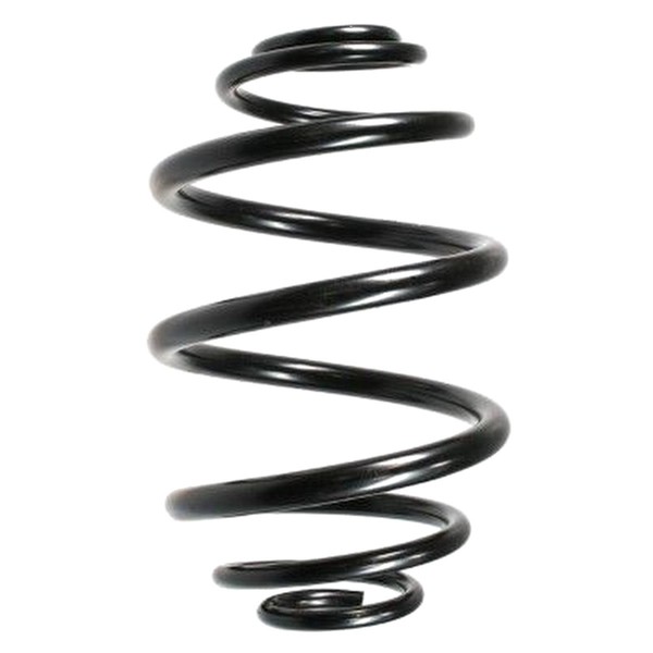 Fahrwerksfeder Hinterachse Miniblock Ø 154Mm Spidan FüR U.A. Opel Astra-image