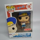 Funko Pop! Vinyl: Ad Icons - Bazooka Joe - Target (T) (Exclusive) #19
