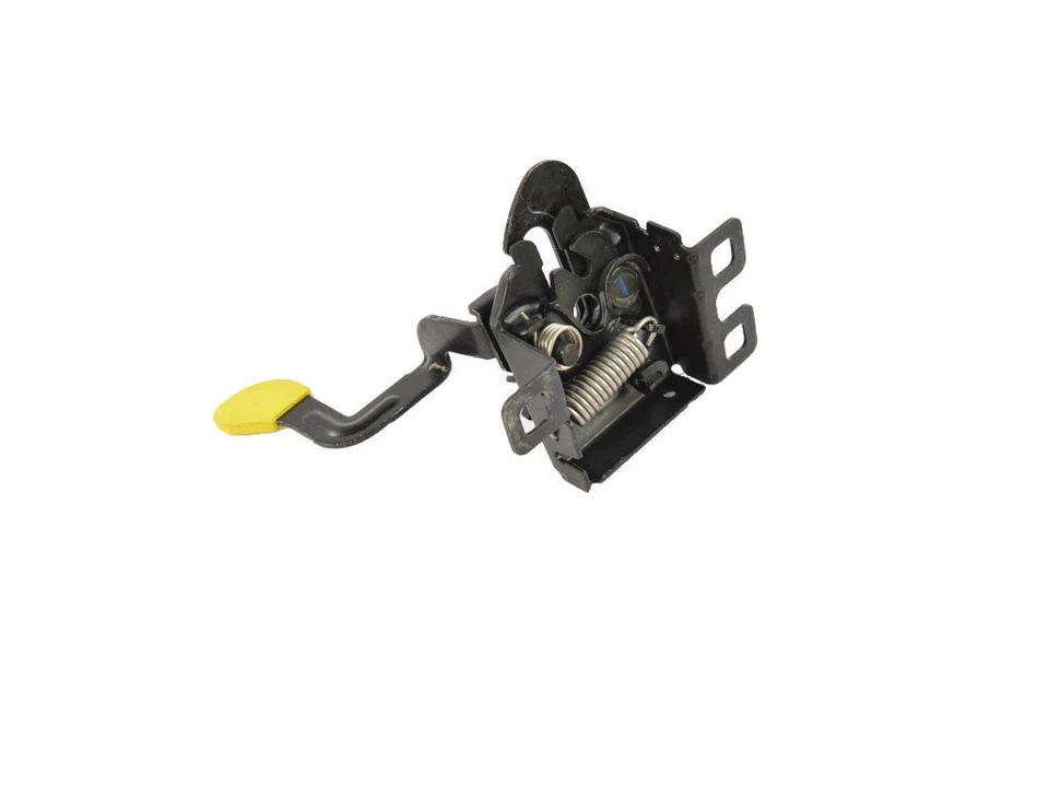 PARA RAM PROMASTER CITY 2015-2022 RAM 68320667AA PESTILLO CAPÓ DELANTERO Foto 3 de 4