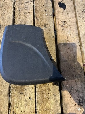 VW Crafter CR30 2008 2.5 TDI Handbrake Trim 90642734