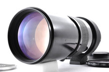 Nikon NIKKOR Non-Ai 300mm f4.5 New NIKKOR MF Lens [EXC+++] Japan #25335-23