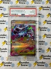 Mega Charizard X ex #013 M2 Inferno X 2025 Pokemon Japanese PSA 10 154257208