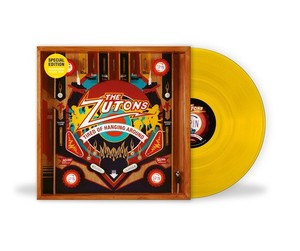 Zutons Vinyl | eBay UK
