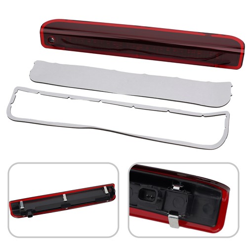 LED Rear Stop Lamp For For Megane III Hatchback Year Range 2008 to 2016 - Picture 9 of 24