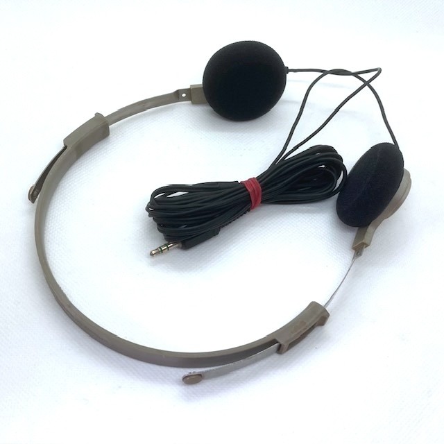 SONY Genuine Walkman TPS-L2 Headphone MDR-3L2 Used | eBay UK