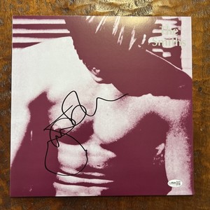 The Smiths Signed | eBay