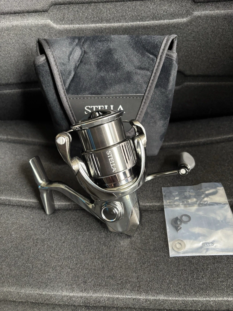 Shimano Stella 2500 for sale | eBay