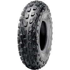 Duro HF277 Thrasher Front 19x8.00R7 19x8R7 2 Ply A/T All Terrain ATV UTV Tire