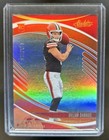 2025 Panini Absolute Dillon Gabriel Base (RAW)